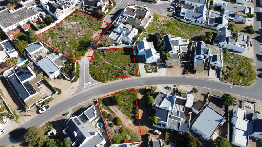 0 Bedroom Property for Sale in Paternoster Western Cape